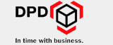 Parcel logistics DPD (Switzerland) AG