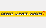 &copy; Swiss Post - customized logistics solutions from a single source
