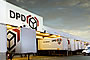 Paket-Logistik 