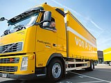 &copy; Swiss Post - customized logistics solutions from a single source