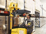 &copy; Swiss Post - customized logistics solutions from a single source