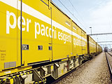 &copy; Swiss Post - customized logistics solutions from a single source