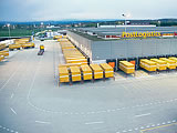 &copy; Swiss Post - customized logistics solutions from a single source