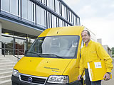 &copy; Swiss Post - customized logistics solutions from a single source