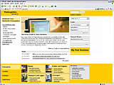 &copy; Swiss Post - customized logistics solutions from a single source