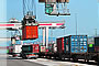 The Swiss Logistics Market.