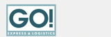 GO! YOUR PARTNER FOR EXCLUSIVE SERVICE ALL AROUND TRANSPORT AND LOGISTICS.