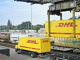 © DHL Logistics (Switzerland) Ltd