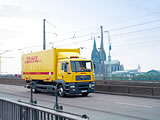 © DHL Logistics (Switzerland) Ltd
