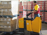 © DHL Logistics (Schweiz) AG