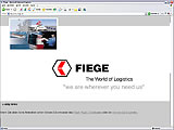 © FIEGE - The World of Logistics