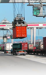 &copy; Logistikplattform Schweiz