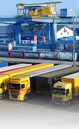&copy; Logistikplattform Schweiz