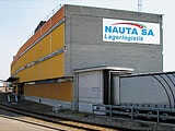 © NAUTA SA - We keep your business moving.